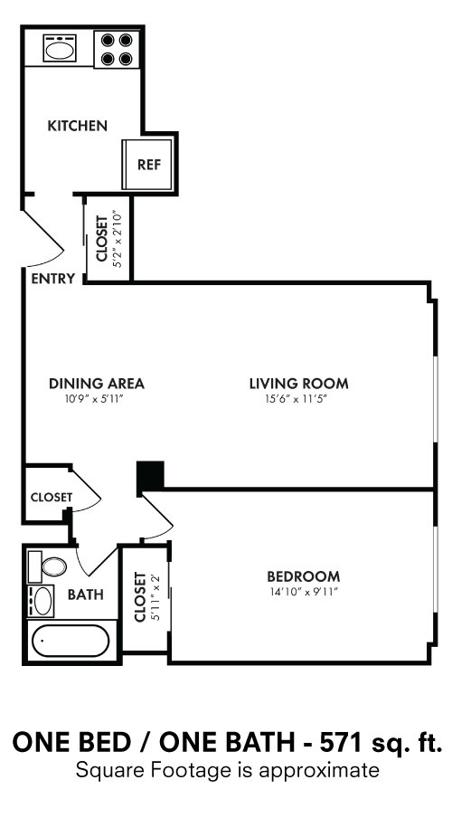 Parkview at Collingswood Apartment Homes. Click to Check Availability