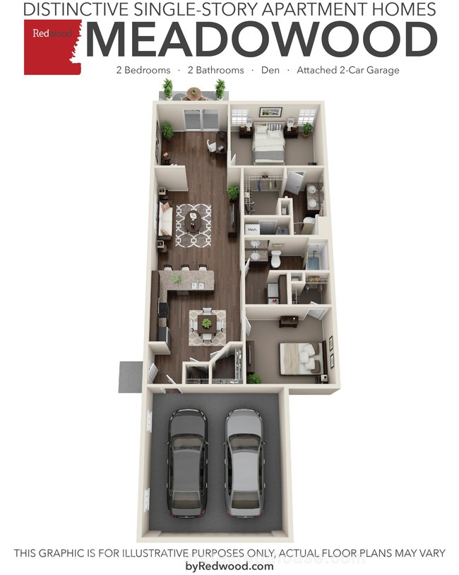 Redwood Zeeland. Click to Check Availability