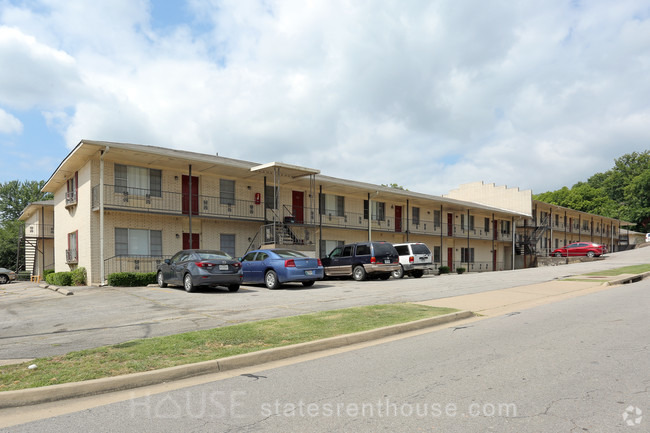 Rockwood Terrace Apartments. Click to Check Availability